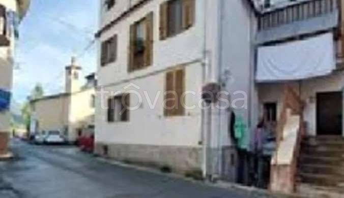 appartamento in vendita a Ventimiglia in zona Calvo