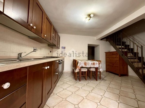 appartamento in vendita a Ventimiglia in zona San Pancrazio