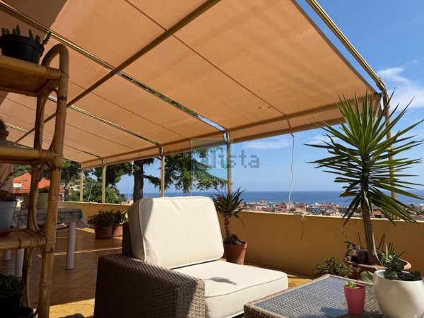 appartamento in vendita a Ventimiglia