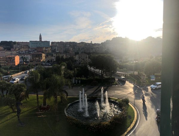 appartamento in vendita a Ventimiglia