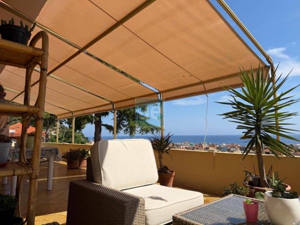 appartamento in vendita a Ventimiglia