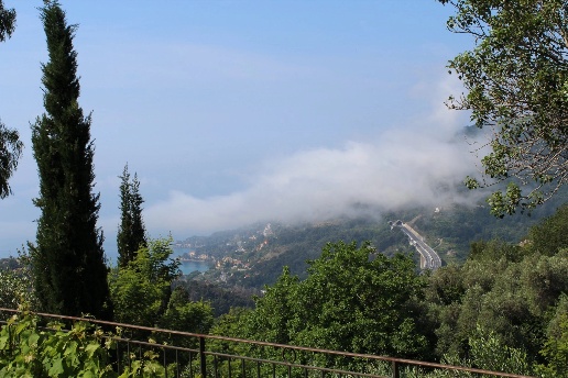 casa indipendente in vendita a Ventimiglia in zona San Lorenzo