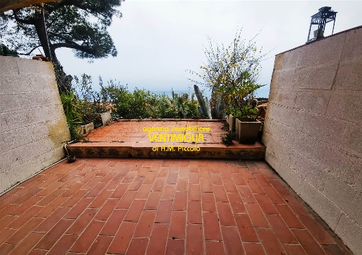 appartamento in vendita a Ventimiglia in zona Grimaldi