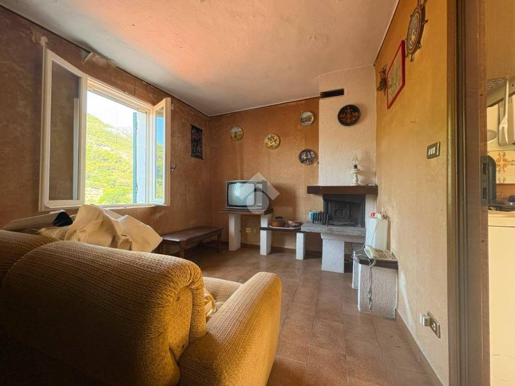 appartamento in vendita a Ventimiglia in zona Sant'Antonio