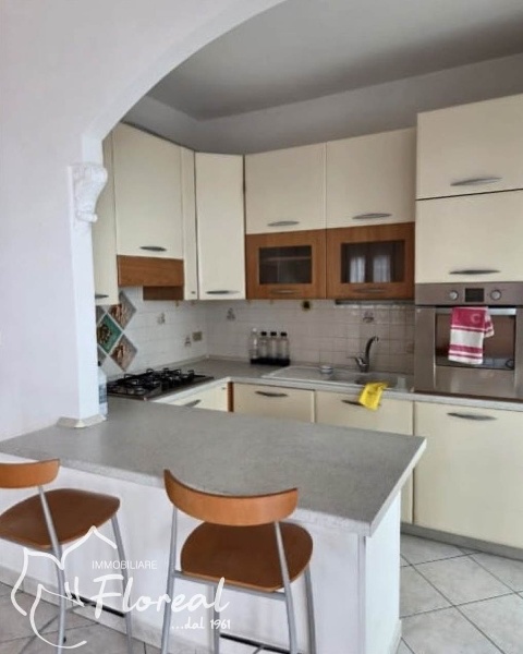 appartamento in vendita a Ventimiglia