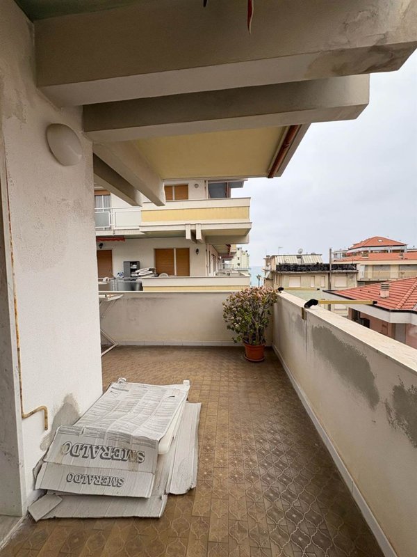 appartamento in vendita a Ventimiglia