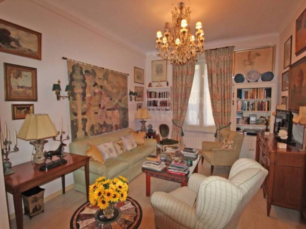 appartamento in vendita a Ventimiglia