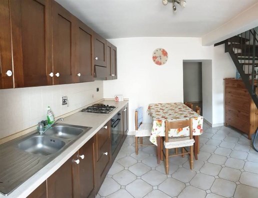 appartamento in vendita a Ventimiglia in zona Torri