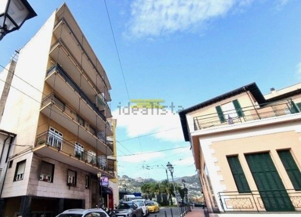 appartamento in vendita a Ventimiglia