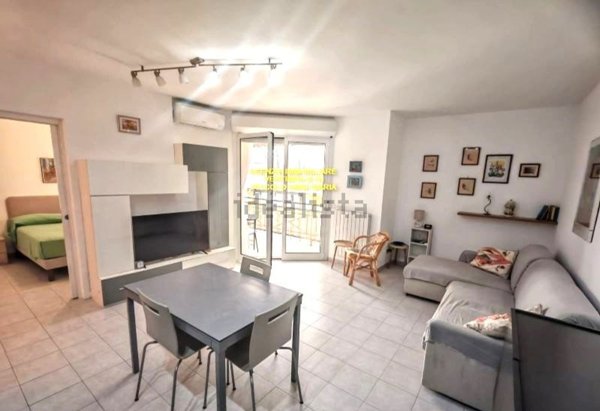 appartamento in vendita a Ventimiglia