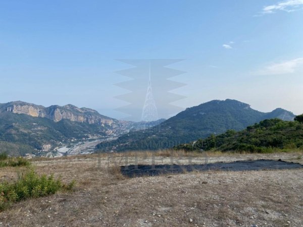 terreno agricolo in vendita a Ventimiglia in zona Bevera