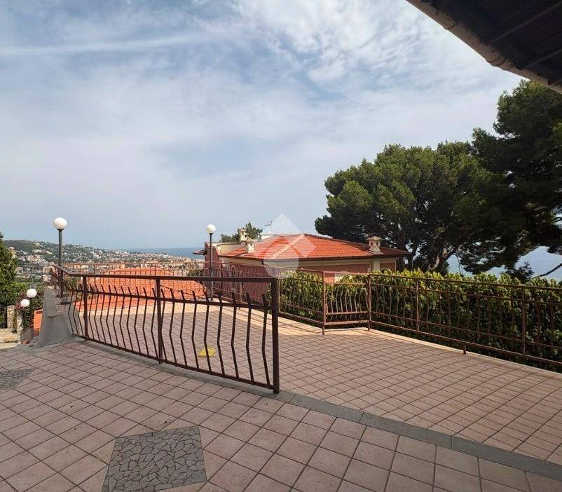 appartamento in vendita a Ventimiglia