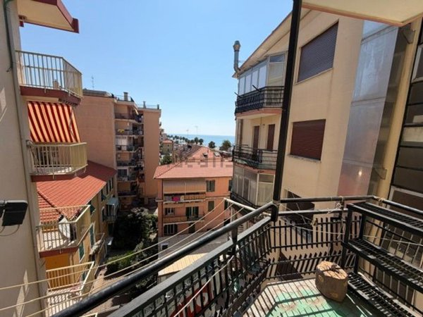 appartamento in vendita a Ventimiglia