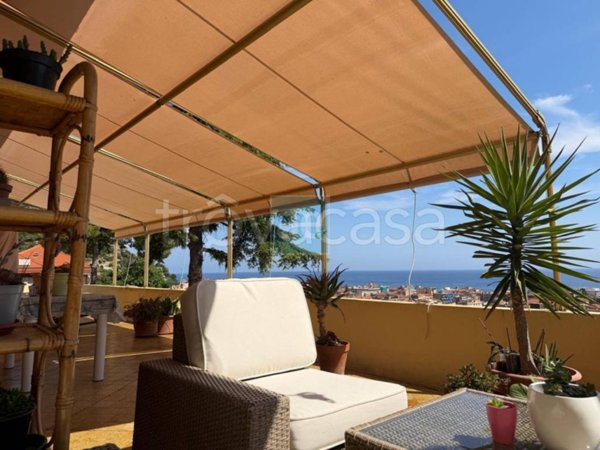 appartamento in vendita a Ventimiglia