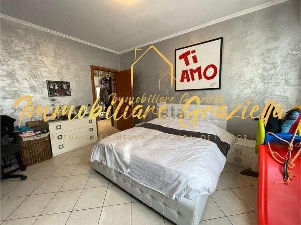 appartamento in vendita a Ventimiglia