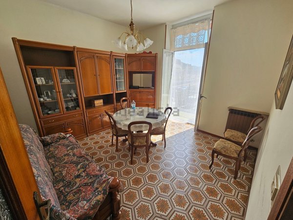 appartamento in vendita a Ventimiglia