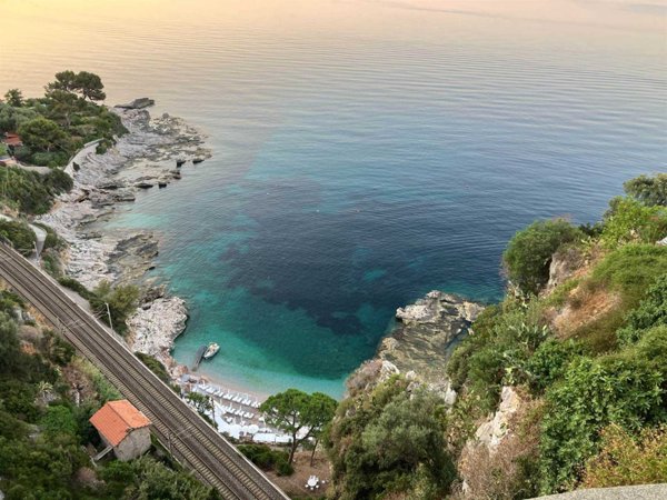 appartamento in vendita a Ventimiglia in zona Grimaldi