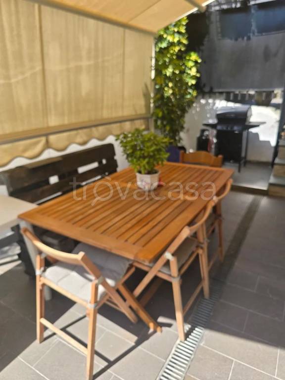 appartamento in vendita a Ventimiglia
