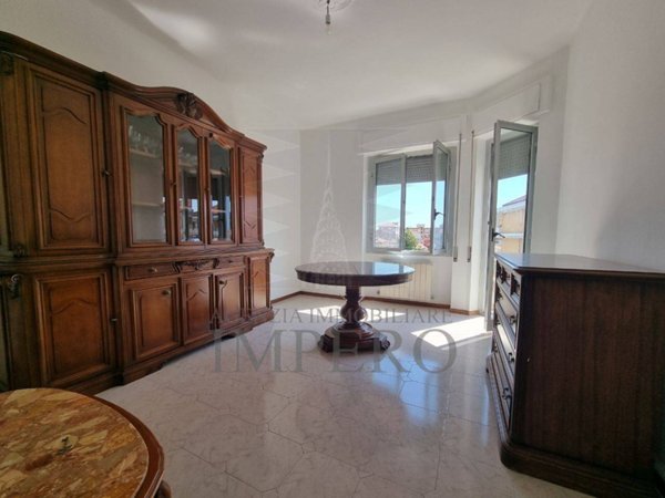 appartamento in vendita a Ventimiglia