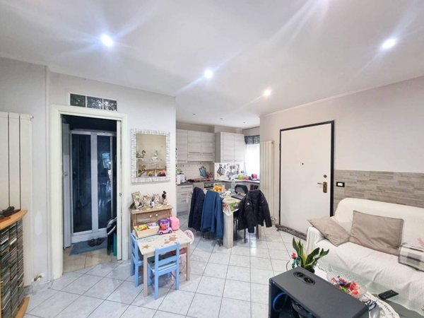 appartamento in vendita a Ventimiglia in zona Seglia / San Bernardo
