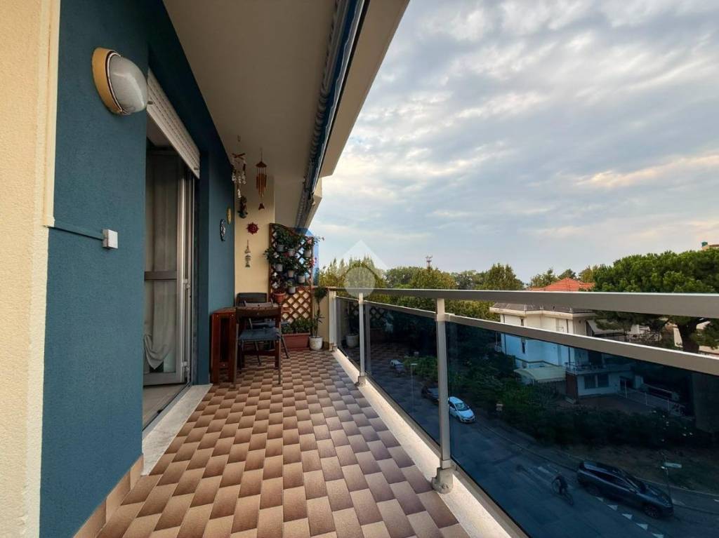 appartamento in vendita a Ventimiglia