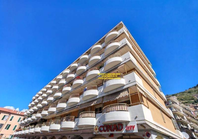 appartamento in vendita a Ventimiglia