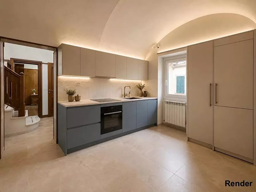 appartamento in vendita a Ventimiglia