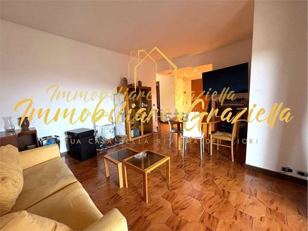 appartamento in vendita a Ventimiglia