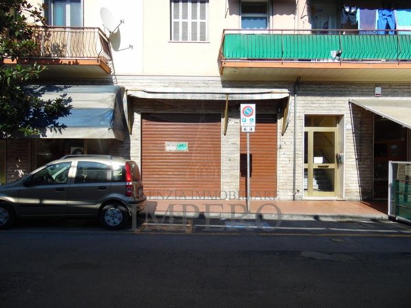 locale commerciale in vendita a Ventimiglia
