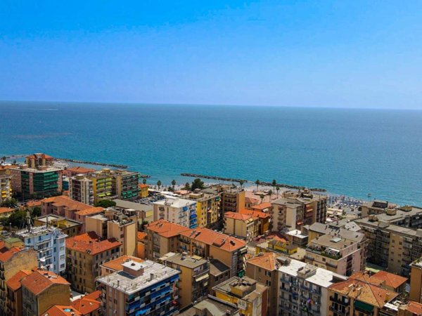 appartamento in vendita a Ventimiglia