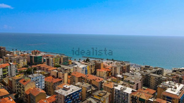 appartamento in vendita a Ventimiglia