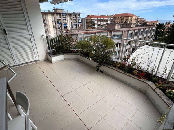 appartamento in vendita a Ventimiglia