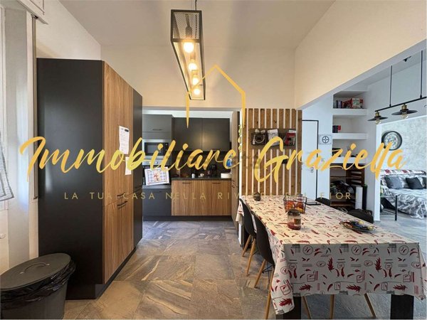 appartamento in vendita a Ventimiglia