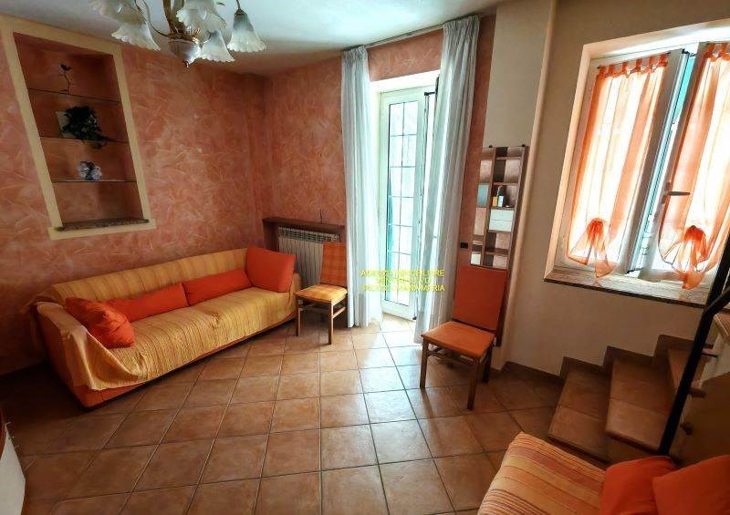 appartamento in vendita a Ventimiglia
