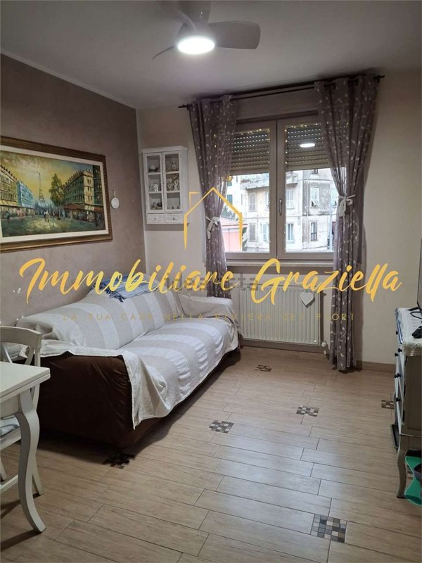 appartamento in vendita a Ventimiglia