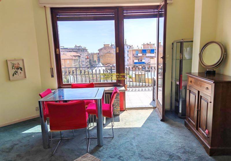 appartamento in vendita a Ventimiglia