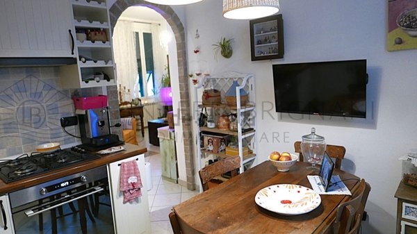 appartamento in vendita a Ventimiglia