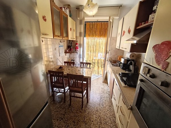 appartamento in vendita a Ventimiglia