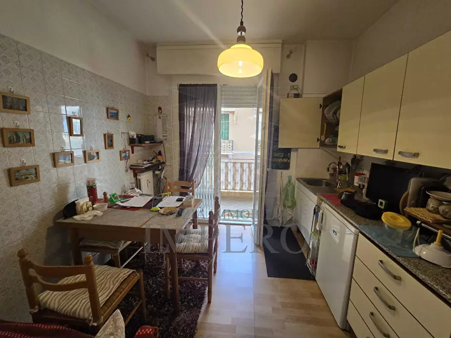 appartamento in vendita a Ventimiglia