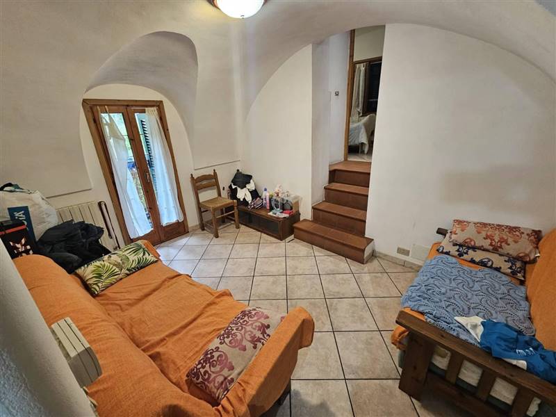 appartamento in vendita a Ventimiglia in zona Torri