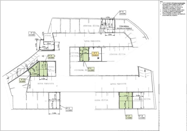 casa indipendente in vendita a Ventimiglia