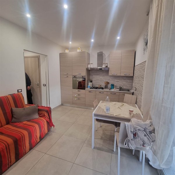appartamento in vendita a Ventimiglia