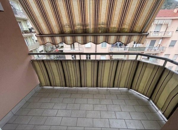 appartamento in vendita a Ventimiglia