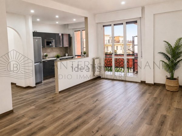 appartamento in vendita a Ventimiglia