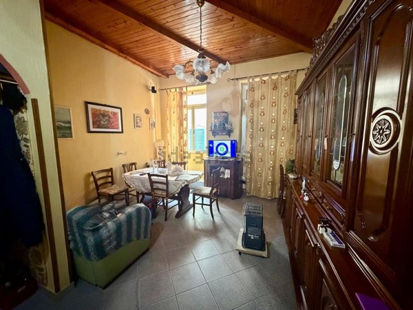 appartamento in vendita a Ventimiglia