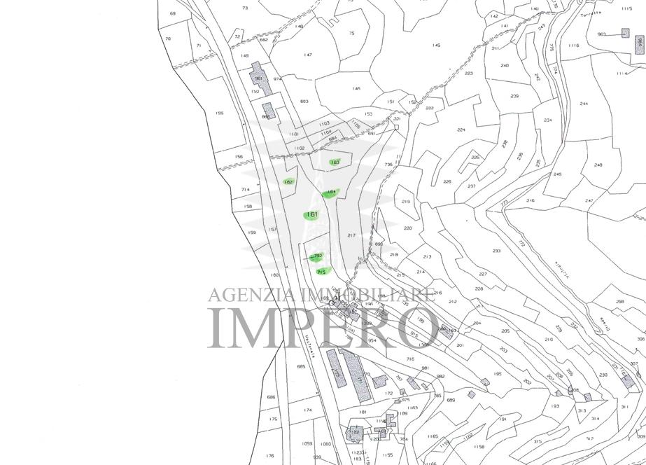 terreno agricolo in vendita a Ventimiglia