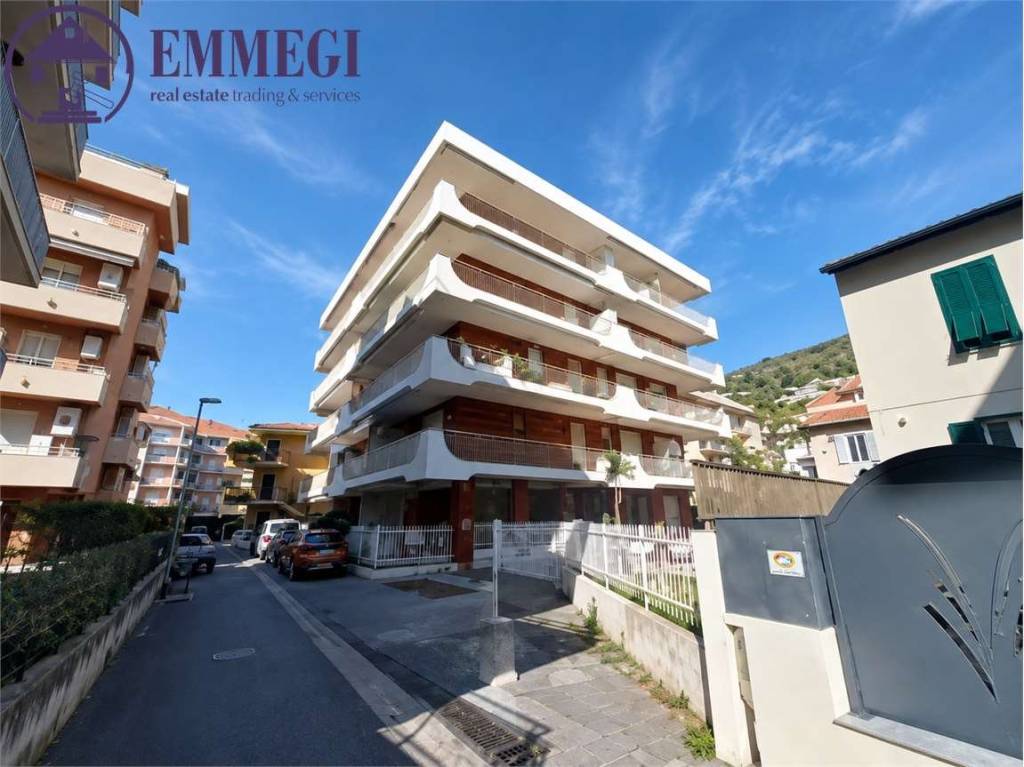 monolocale in vendita a Ventimiglia
