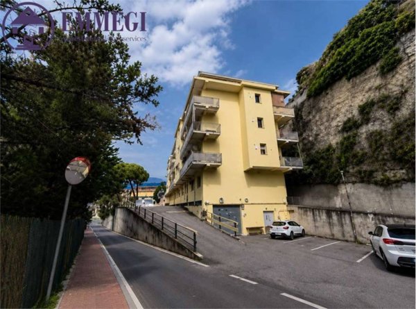 appartamento in vendita a Ventimiglia