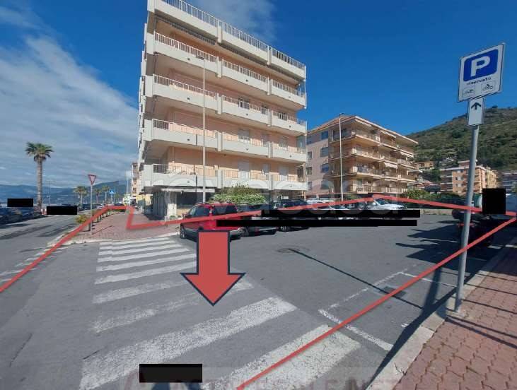 appartamento in vendita a Ventimiglia