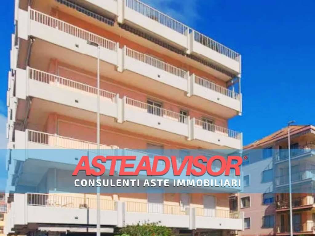 appartamento in vendita a Ventimiglia